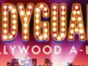 avis Bodyguard, romance séduisante Reiss