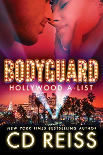 Mon avis sur Bodyguard, une romance séduisante de CD Reiss