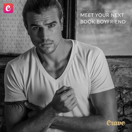 Votez pour votre book boyfriend du mois d'octobre...