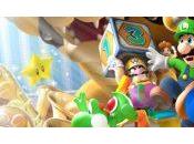 Illumination prépare film d’animation Mario Bros