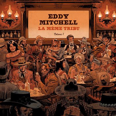 Eddy Mitchell     