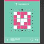 Invert Tile Flipping Puzzles 150x150 - Jeu du jour : Invert - Tile Flipping Puzzles (iPhone & iPad)