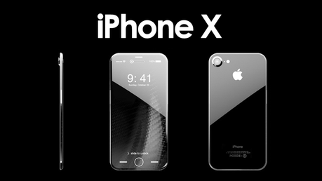 Sortie de l'IPhone X ! Image result for iphone X release news