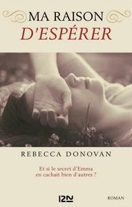 Rebecca Donovan / Breathing, tome 2 : Ma raison d’espérer