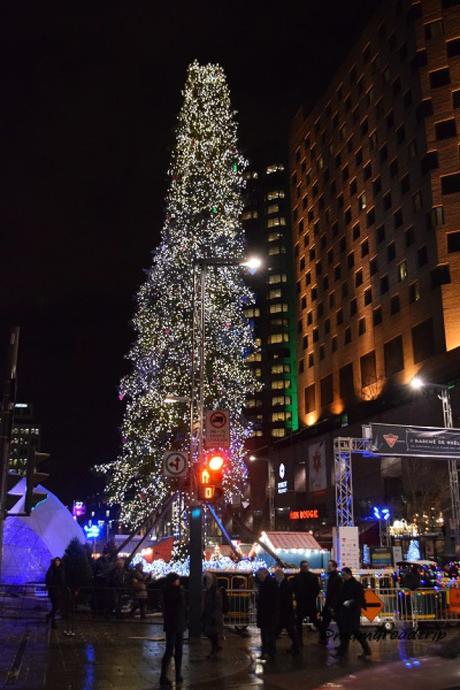 Les activités à faire à Montréal en hiver