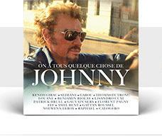 Interview : Slimane nous parle de sa reprise de Johnny Hallyday !