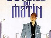 Largo Winch, L’étoile matin