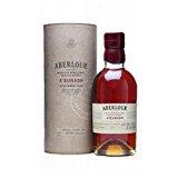 Aberlour a'Bunadh Whisky 0.7 Litres with Gift Box