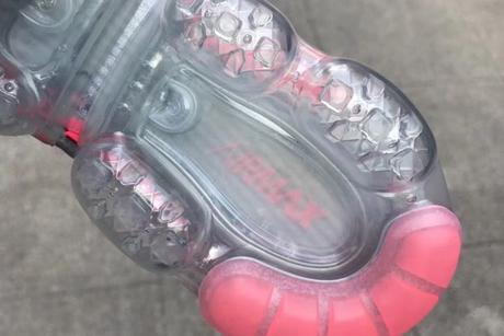 Nike Air Vapormax Digi Camo : En Détails Vapormax Digi Camo