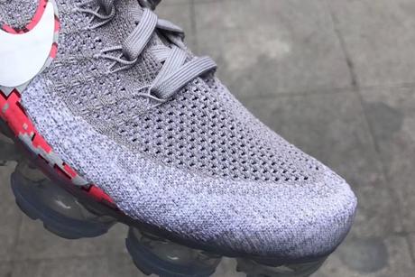 Nike Air Vapormax Digi Camo : En Détails Vapormax Digi Camo