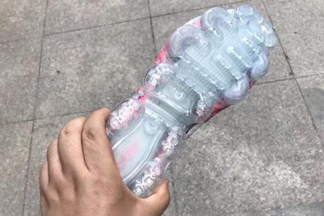 Nike Air Vapormax Digi Camo : En Détails Vapormax Digi Camo