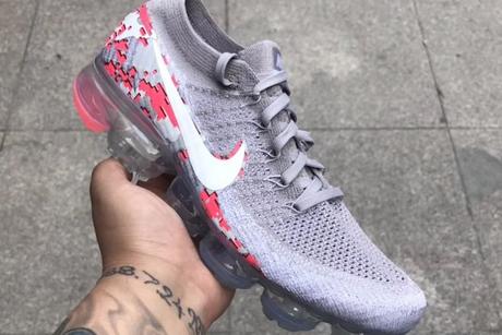 Vapormax Digi Camo