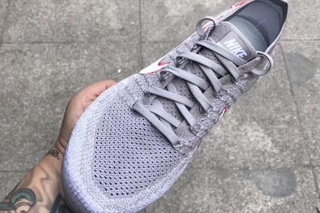 Nike Air Vapormax Digi Camo : En Détails Vapormax Digi Camo