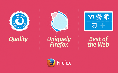Firefox « Quantum » est arrivé : la nouvelle génération du navigateur de Mozilla déclare la guerre à Google Chrome