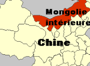 voeux provenance steppes mongolie intérieure