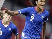 droits foot féminin s’envolent France