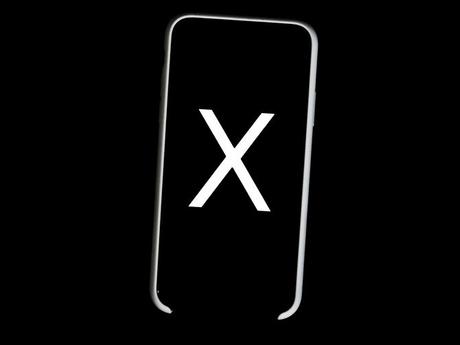 iPhone X : plus de 300 smartphones Apple volés à San Francisco iPhone X : plus de 300 smartphones Apple volés à San Francisco