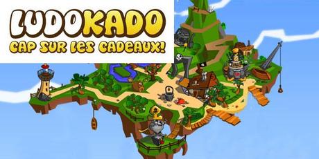 Ludokado, des millions de cadeaux déjà gagnés !