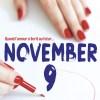 November 9 de Colleen Hoover