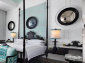 Marriott Quoc Emerald arrive Vietnam