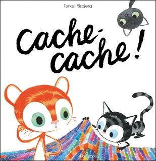 Cache-cache ! (Risbjerg) – La Palissade – 8€
