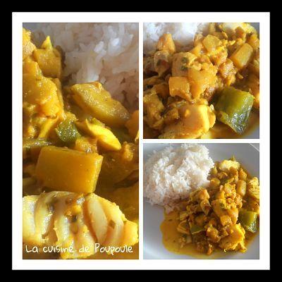 Colombo de poisson Colombo de poisson