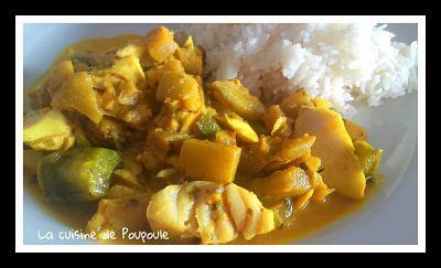 Colombo de poisson Colombo de poisson