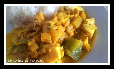 Colombo de poisson Colombo de poisson