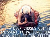 Deux choses définissent