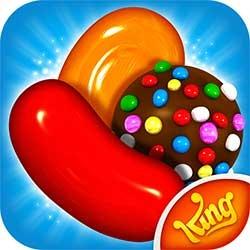 #ThatSweetFeeling : Candy Crush Saga célèbre son cinquième anniversaire !