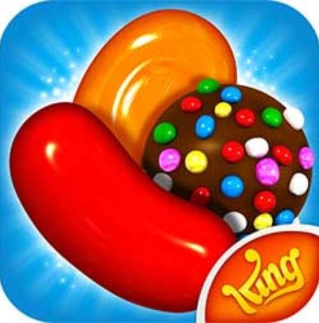 #ThatSweetFeeling : Candy Crush Saga célèbre son cinquième anniversaire !