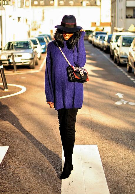 streetlook-sweater-dress-over-the-knee-boots