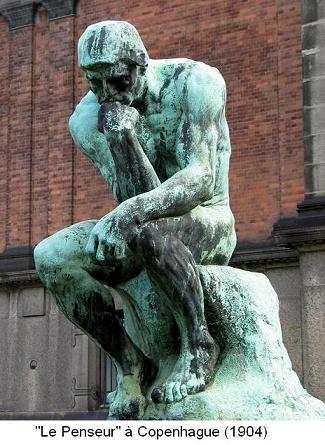 Rodin, l’auguste sculpteur