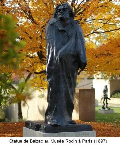 Rodin, l’auguste sculpteur
