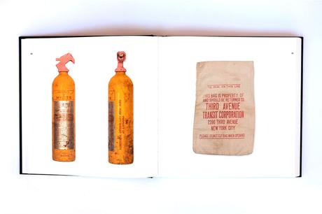 NEW YORK CITY TRANSIT AUTHORITY: OBJECTS