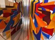 Exposition MATH Euclide Galerie Peinture Fraîche BRUSSELS