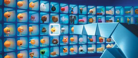 [Cinéma] Le Monde secret des Emojis : Un film dénué d’intérêt !