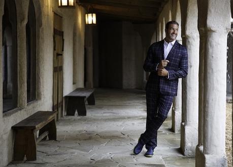 Peut-on jouer au golf en costume?