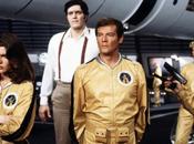 James Bond: Moonraker (Ciné)