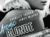 Atomic blonde (2017) ★★★☆☆