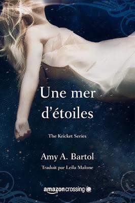 The Kricket Series, tome 2 - Une mer d'étoiles
