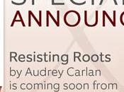 News Resisting Roots d'Audrey Carlan sera prochainement adapté Passionflix