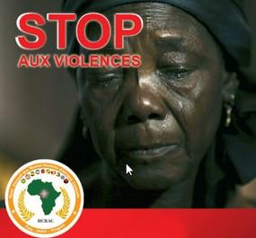 Que faire pour une société béninoise et africaine sans violences faites aux femmes? Que faire pour une société béninoise et africaine sans violences faites aux femmes?
