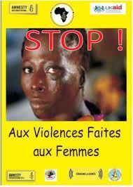 Que faire pour une société béninoise et africaine sans violences faites aux femmes? Que faire pour une société béninoise et africaine sans violences faites aux femmes?