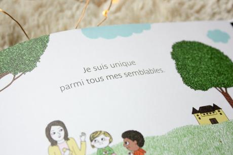 Petites lectures bienveillantes: Comme toi Petites lectures bienveillantes: Comme toi