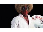 Deadpool s’offre premier teaser hilarant