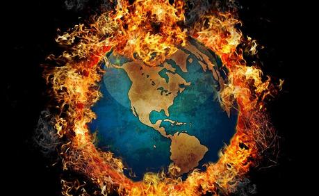 Parce qu’il faut rompre avec ce monde