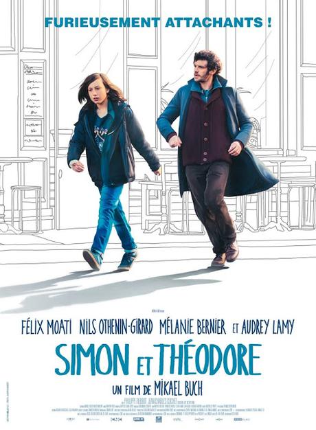[CRITIQUE] : Simon et Théodore