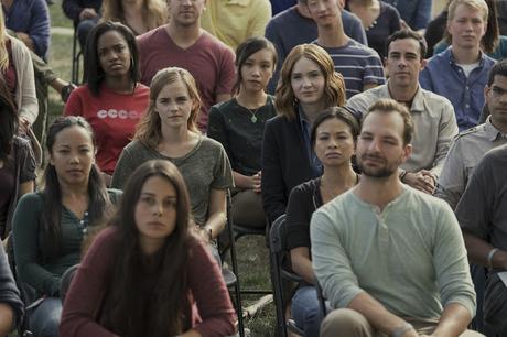 [CONCOURS] : Gagnez votre Blu-ray du film The Circle !