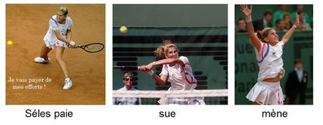 CETTE VIE FAITE DE DRAMES